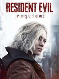 Resident Evil Requiem (Xbox Series X/S) - Xbox Live Key - INDIA - 1