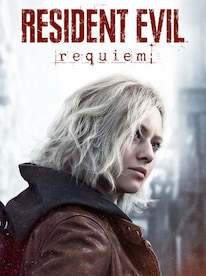 Resident Evil Requiem (Xbox Series X/S) - Xbox Live Key - UNITED STATES - 1