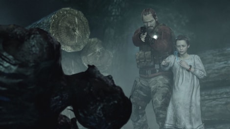 Resident Evil Revelations 1 & 2 Bundle Xbox Live Key Xbox One EUROPE - 7