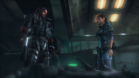 Resident Evil Revelations 1 & 2 Bundle Xbox Live Key Xbox One EUROPE - 2