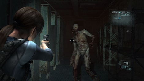 Resident Evil Revelations 1 & 2 Bundle Xbox Live Key Xbox One EUROPE - 5