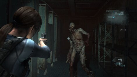 Resident Evil Revelations 1 & 2 Bundle Xbox Live Key Xbox One GLOBAL - 5