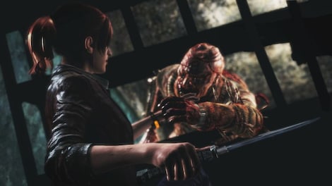 Resident Evil Revelations 2 / Biohazard Revelations 2 Deluxe Edition (PC) - Steam Key - SOUTHEAST ASIA - 6