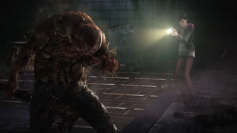 Resident Evil Revelations 2 / Biohazard Revelations 2 Deluxe Edition (PC) - Steam Key - SOUTHEAST ASIA - 4