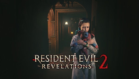 Resident Evil Revelations 2 / Biohazard Revelations 2 Episode 4: Metamorphosis Key Steam GLOBAL - 0