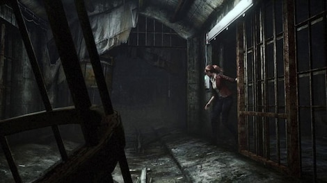 Resident Evil Revelations 2 Box Set Steam Key GLOBAL - 5