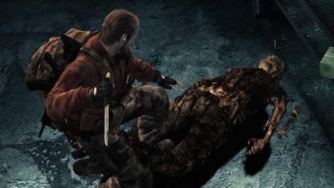 Resident Evil Revelations 2 Complete Season (PC) - Steam Key - EMEA - 11