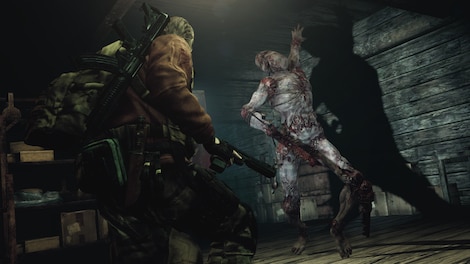 Resident Evil Revelations 2 Complete Season (PC) - Steam Key - EMEA - 3