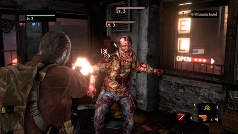 Resident Evil Revelations 2 Complete Season (PC) - Steam Key - EMEA - 4