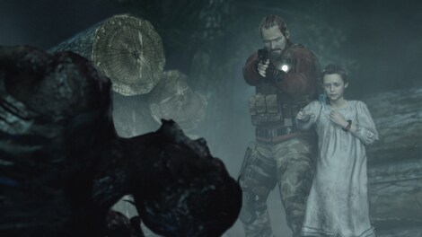 Resident Evil Revelations 2 Complete Season Steam Key EUROPE - 12