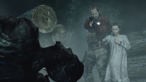 Resident Evil Revelations 2 Complete Season Steam Key GLOBAL - 12