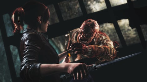 Resident Evil Revelations 2 Complete Season Steam Key GLOBAL - 5
