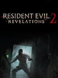 Resident Evil Revelations 2 Complete Season Steam Key GLOBAL - 2