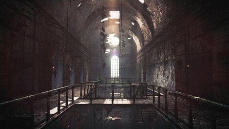 Resident Evil Revelations 2 | Episode One: Penal Colony (PC) - Steam Account - GLOBAL - 4