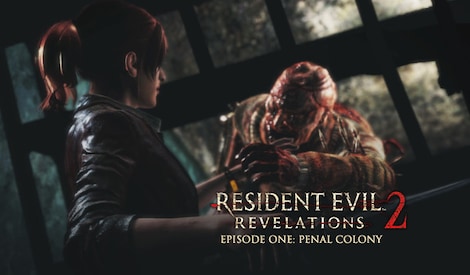 Resident Evil Revelations 2 | Episode One: Penal Colony (PC) - Steam Key - CIS - 3