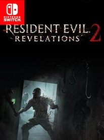 Resident Evil Revelations 2 (Nintendo Switch) - Nintendo eShop Account - GLOBAL - 2