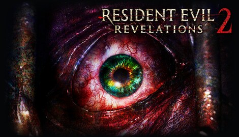 Resident Evil Revelations 2 (PC) - Steam Account - GLOBAL - 3