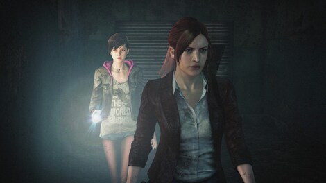 Resident Evil Revelations 2 (PC) - Steam Account - GLOBAL - 10
