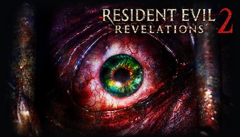 Resident Evil Revelations 2 (PC) - Steam Key - GLOBAL - 3