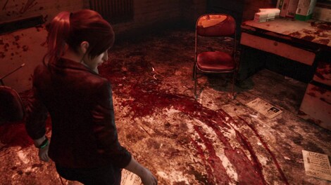 Resident Evil Revelations 2 (PC) - Steam Key - GLOBAL - 8