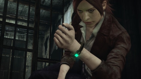 Resident Evil Revelations 2 (PC) - Steam Key - GLOBAL - 7
