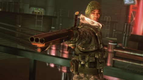 Resident Evil: Revelations / Biohazard: Revelations- Enhancement Set Steam Gift GLOBAL - 8