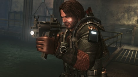 Resident Evil: Revelations / Biohazard: Revelations- Enhancement Set Steam Gift GLOBAL - 6