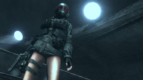 Resident Evil: Revelations / Biohazard: Revelations - Lady HUNK Steam Key GLOBAL - 6