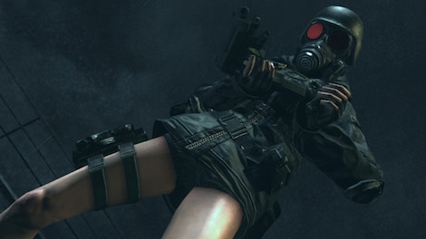 Resident Evil: Revelations / Biohazard: Revelations - Lady HUNK Steam Key GLOBAL - 4