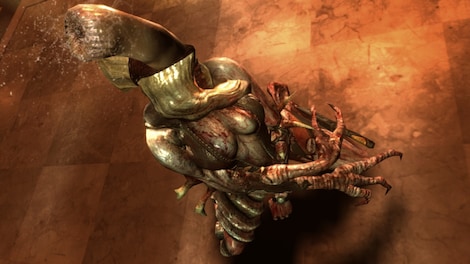 Resident Evil: Revelations / Biohazard: Revelations - Rachael Ooze Steam Key GLOBAL - 7
