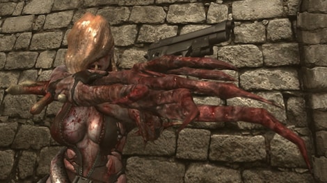 Resident Evil: Revelations / Biohazard: Revelations - Rachael Ooze Steam Key GLOBAL - 6