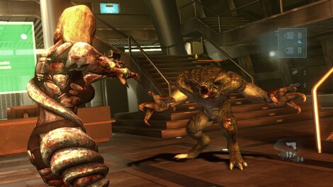 Resident Evil: Revelations / Biohazard: Revelations - Rachael Ooze Steam Key GLOBAL - 4