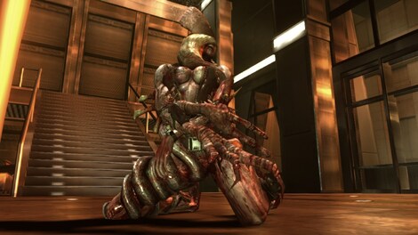 Resident Evil: Revelations / Biohazard: Revelations - Rachael Ooze Steam Key GLOBAL - 3