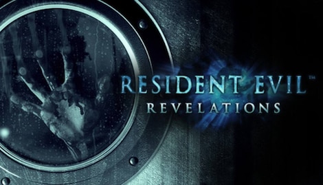Resident Evil: Revelations (PC) - Steam Key - GLOBAL - 0