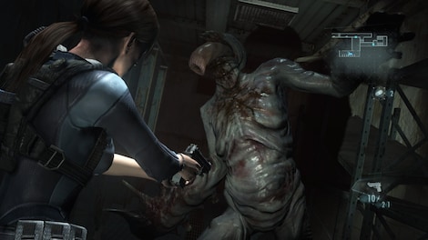 Resident Evil: Revelations (PC) - Steam Key - GLOBAL - 5