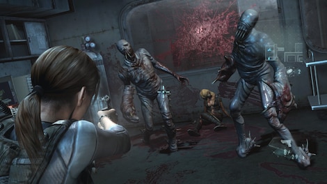 Resident Evil: Revelations (PC) - Steam Key - GLOBAL - 3