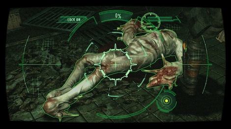 Resident Evil: Revelations (PC) - Steam Key - GLOBAL - 6