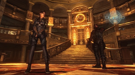 Resident Evil: Revelations (PC) - Steam Key - GLOBAL - 11