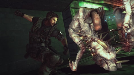 Resident Evil: Revelations (PC) - Steam Key - GLOBAL - 12