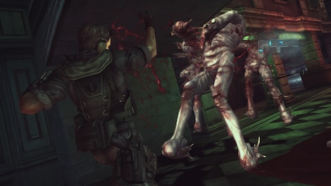 Resident Evil: Revelations (PC) - Steam Key - GLOBAL - 14