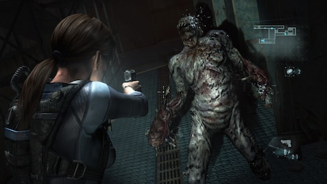 Resident Evil: Revelations (PC) - Steam Key - GLOBAL - 17