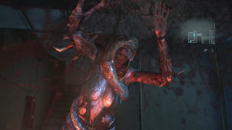 Resident Evil: Revelations (PC) - Steam Key - GLOBAL - 15