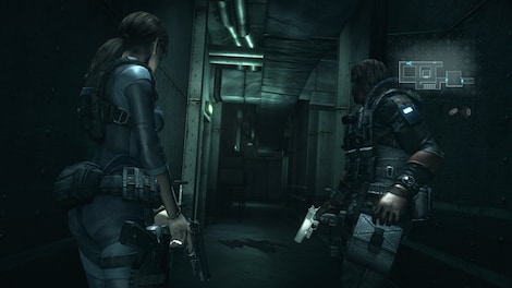 Resident Evil: Revelations (PC) - Steam Key - LATAM - 8