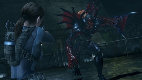 Resident Evil: Revelations (PC) - Steam Key - RU/CIS - 5
