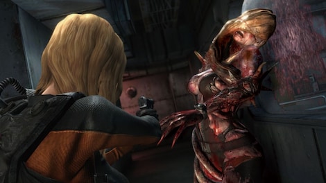 Resident Evil: Revelations (PC) - Steam Key - RU/CIS - 4