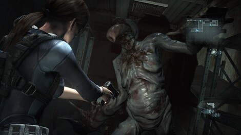 Resident Evil: Revelations (PC) - Steam Key - UNITED STATES - 5