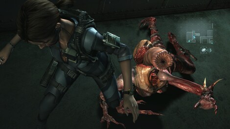 Resident Evil: Revelations | Unveiled Edition (PC) - Steam Key - GLOBAL - 10