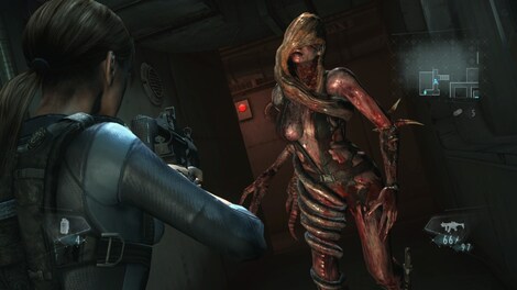 Resident Evil: Revelations (Xbox One) - Xbox Live Account - GLOBAL - 7