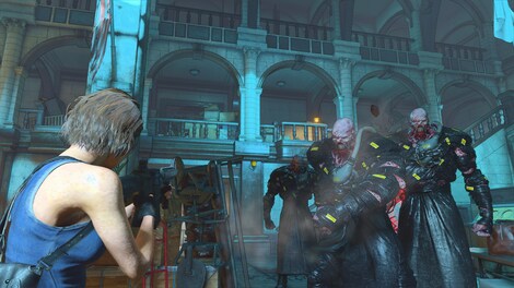 Resident Evil Re:Verse (PS5) - PSN Key - EUROPE - 7