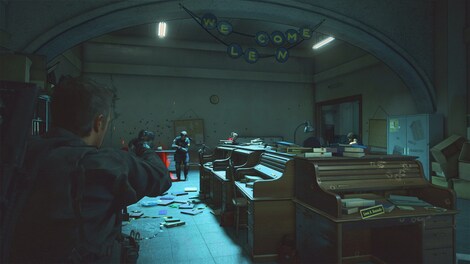 Resident Evil Re:Verse (PS5) - PSN Key - EUROPE - 3